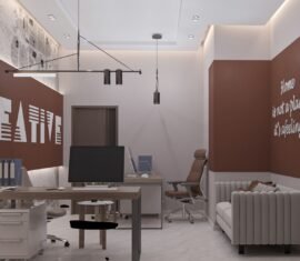 شركة ركن سليم العقارية